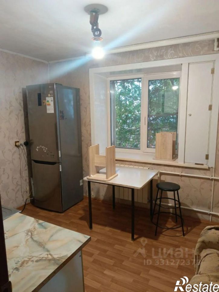 1-комн квартира Лысогорская улица, 87А,  д. 87А