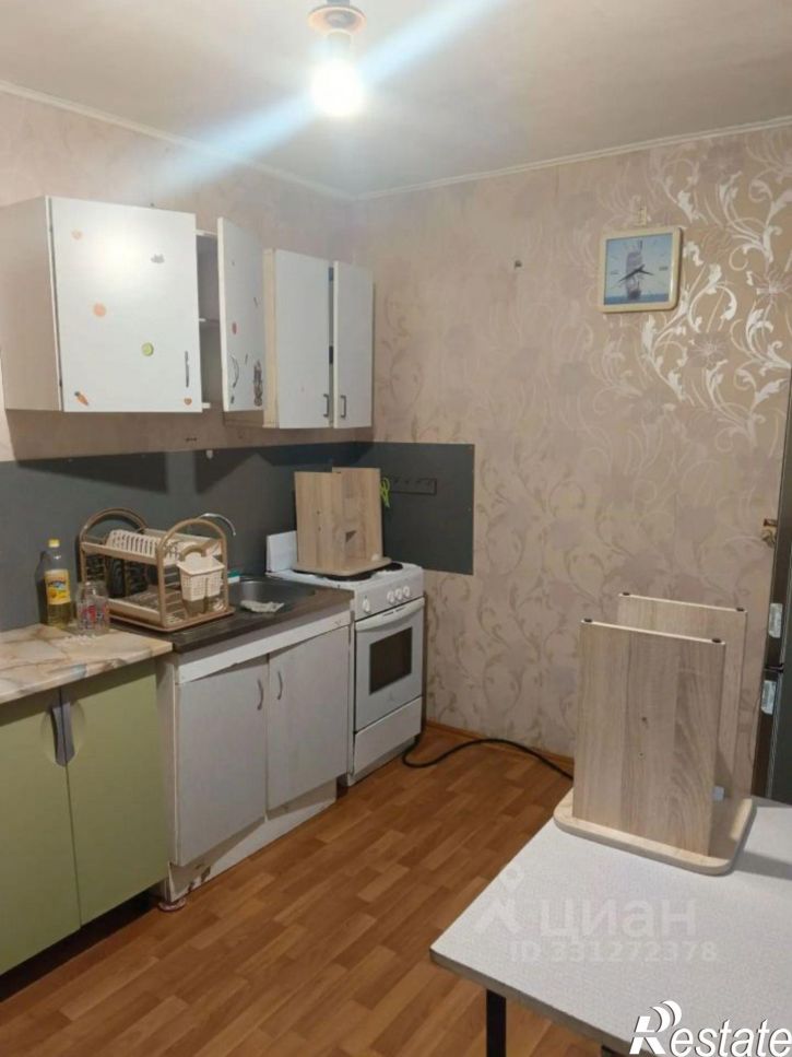 1-комн квартира Лысогорская улица, 87А,  д. 87А