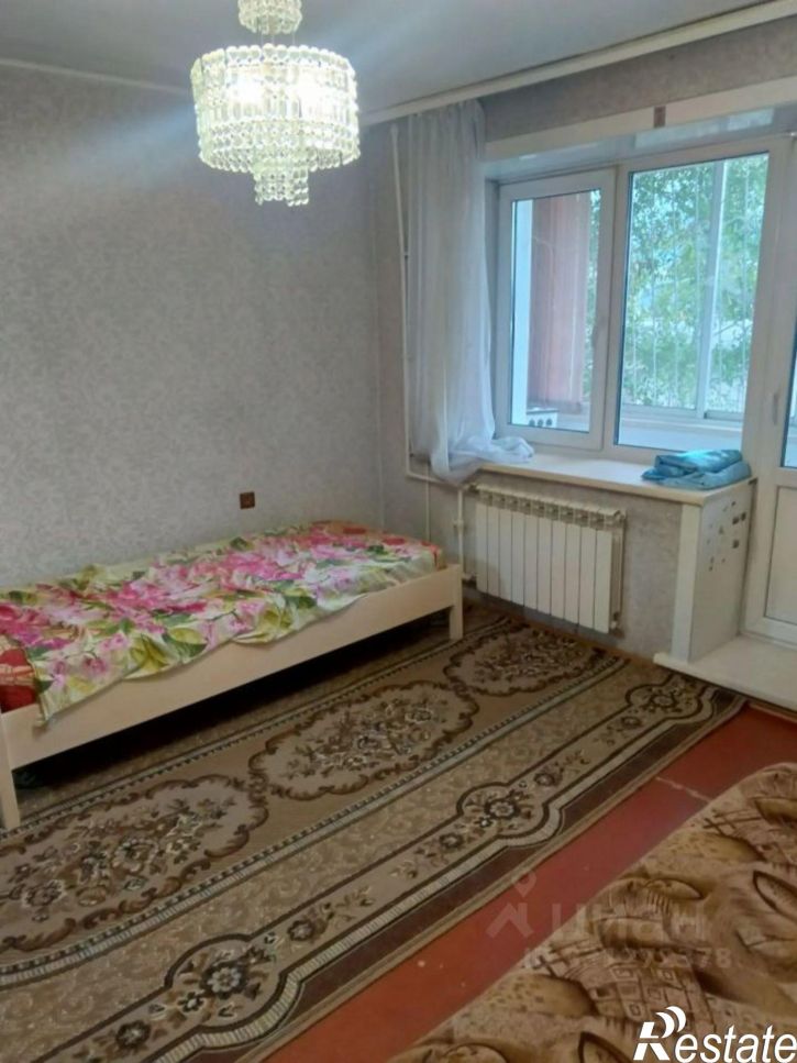 1-комн квартира Лысогорская улица, 87А,  д. 87А