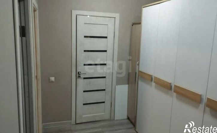 1-комн квартира 142-й микрорайон, 5А