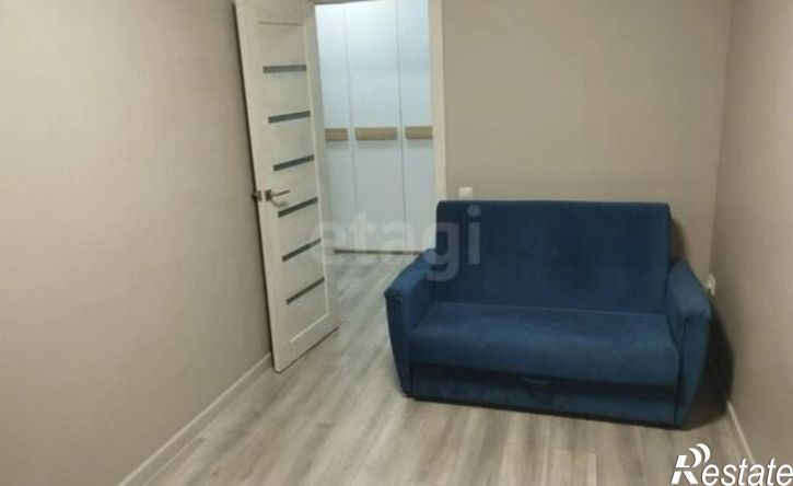 1-комн квартира 142-й микрорайон, 5А