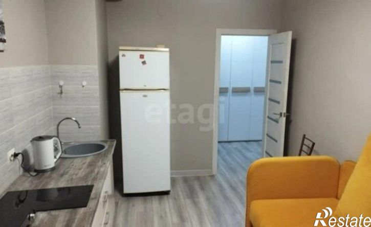 1-комн квартира 142-й микрорайон, 5А
