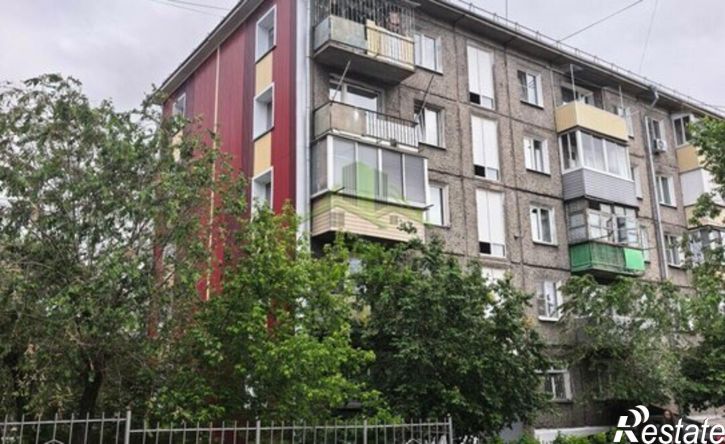 2-комн квартира Ключевская улица, 80,  д. 80