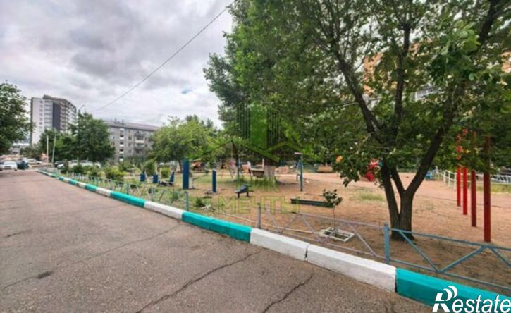 2-комн квартира Ключевская улица, 80,  д. 80
