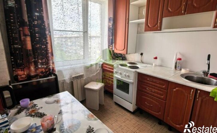 2-комн квартира Ключевская улица, 80,  д. 80