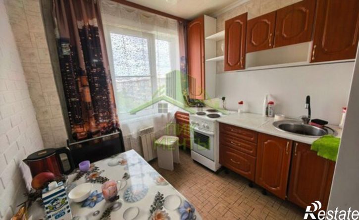 2-комн квартира Ключевская улица, 80,  д. 80