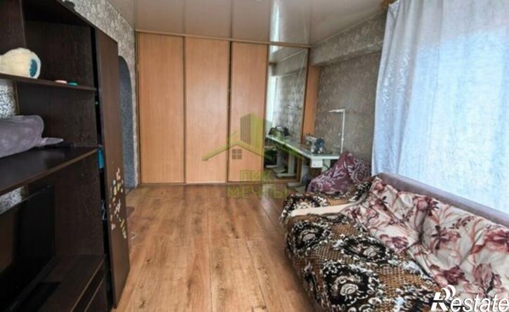2-комн квартира Ключевская улица, 80,  д. 80