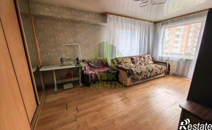 2-комн квартира Ключевская улица, 80,  д. 80