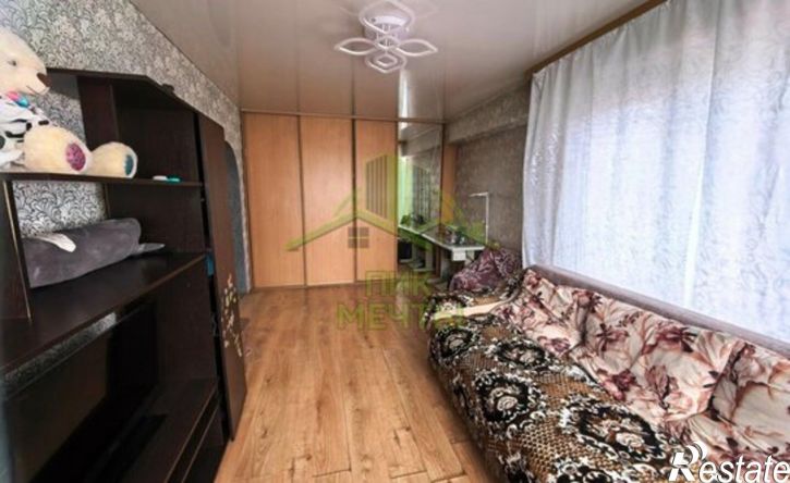 2-комн квартира Ключевская улица, 80,  д. 80