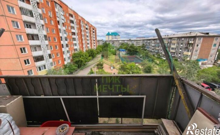 2-комн квартира Ключевская улица, 80,  д. 80