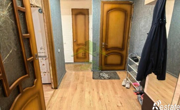 2-комн квартира Ключевская улица, 80,  д. 80