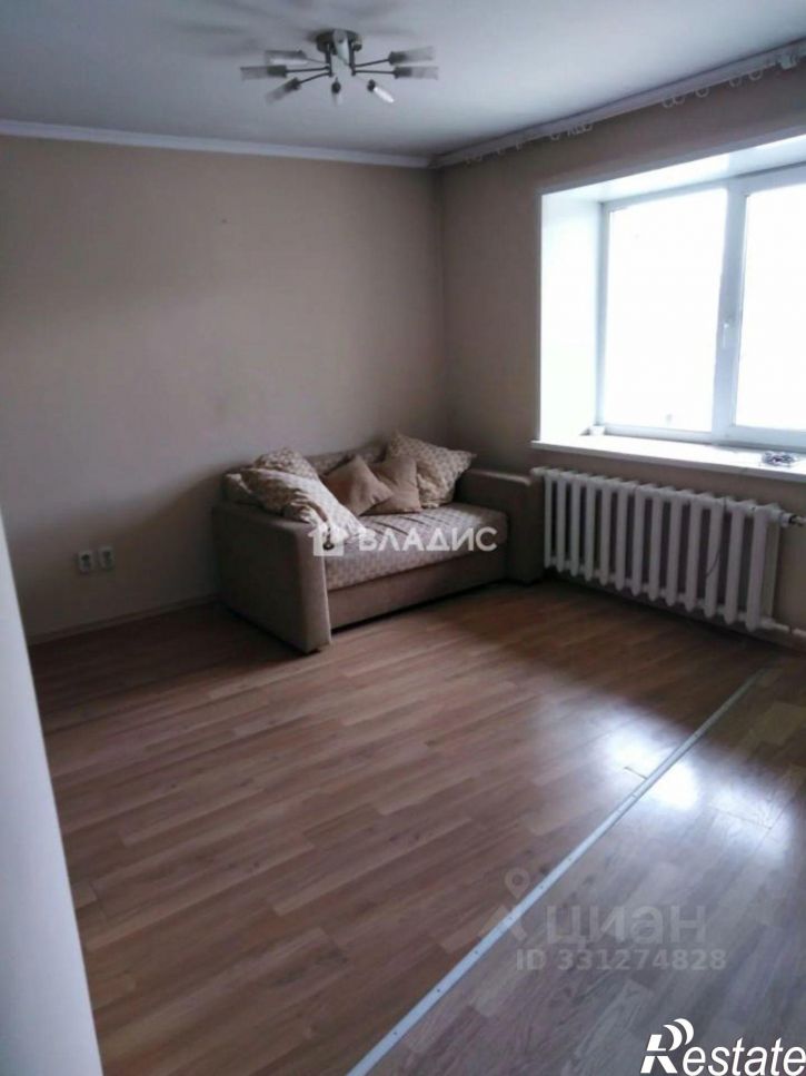 1-комн квартира Столбовая улица, 56,  д. 56