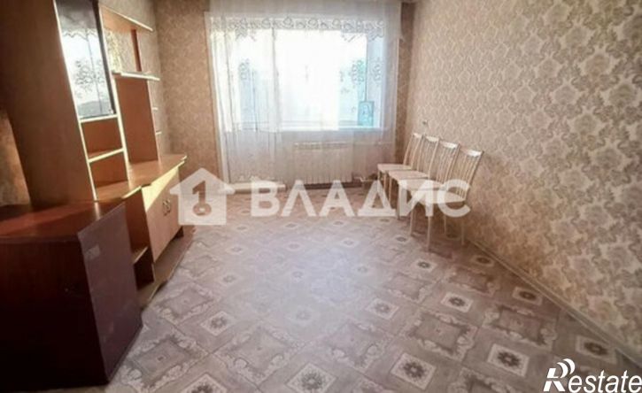 1-комн квартира улица Жуковского, 23,  д. 23