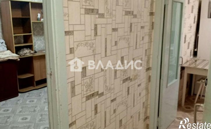 1-комн квартира улица Жуковского, 23,  д. 23