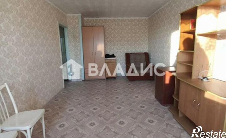 1-комн квартира улица Жуковского, 23,  д. 23