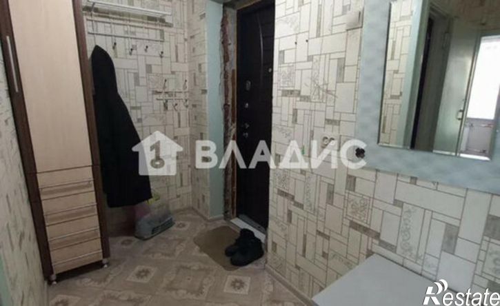 1-комн квартира улица Жуковского, 23,  д. 23