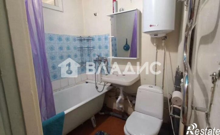 1-комн квартира улица Жуковского, 23,  д. 23