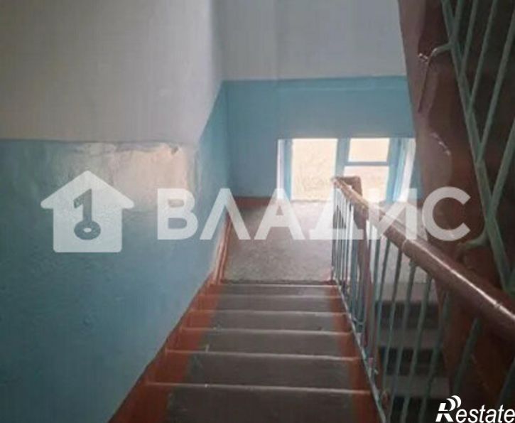 1-комн квартира улица Жуковского, 23,  д. 23