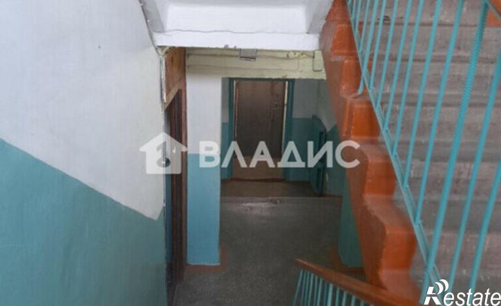 1-комн квартира улица Жуковского, 23,  д. 23