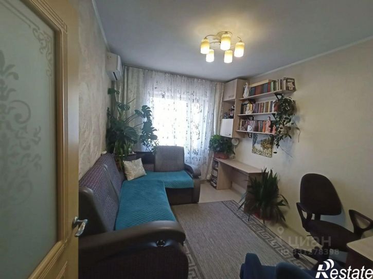 2-комн квартира Солнечная улица, 12,  д. 12