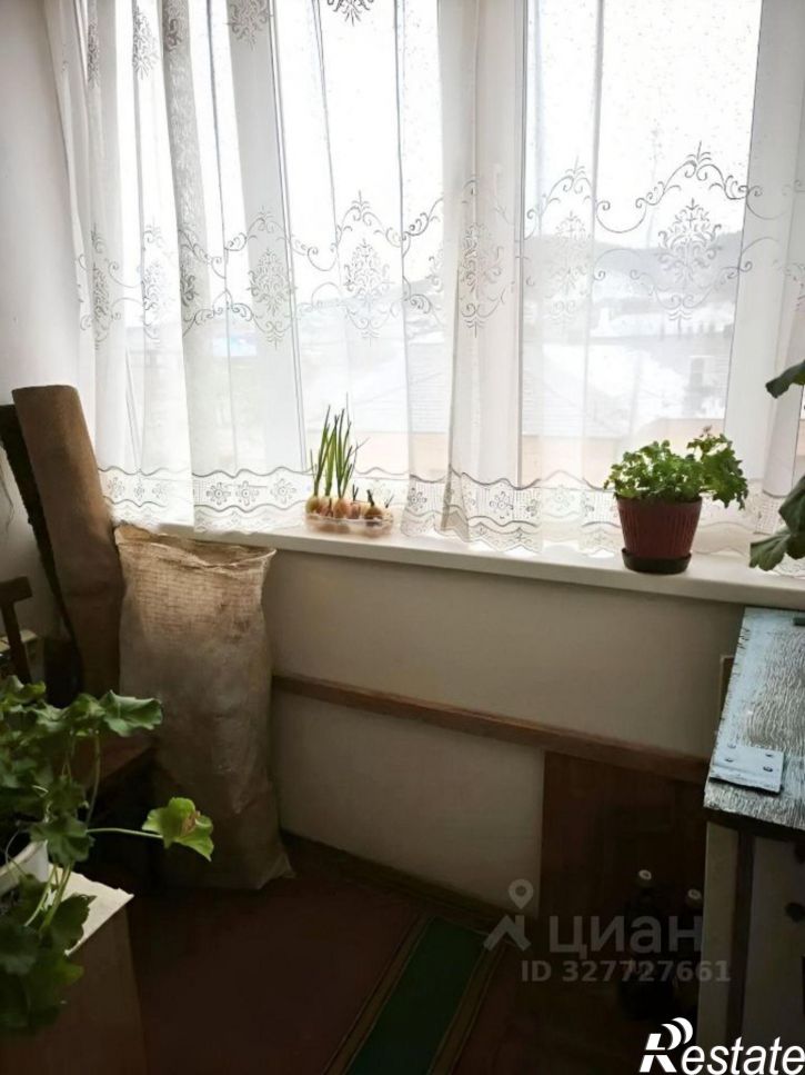 3-комн квартира пр-кт Строителей, 4,  д. 4