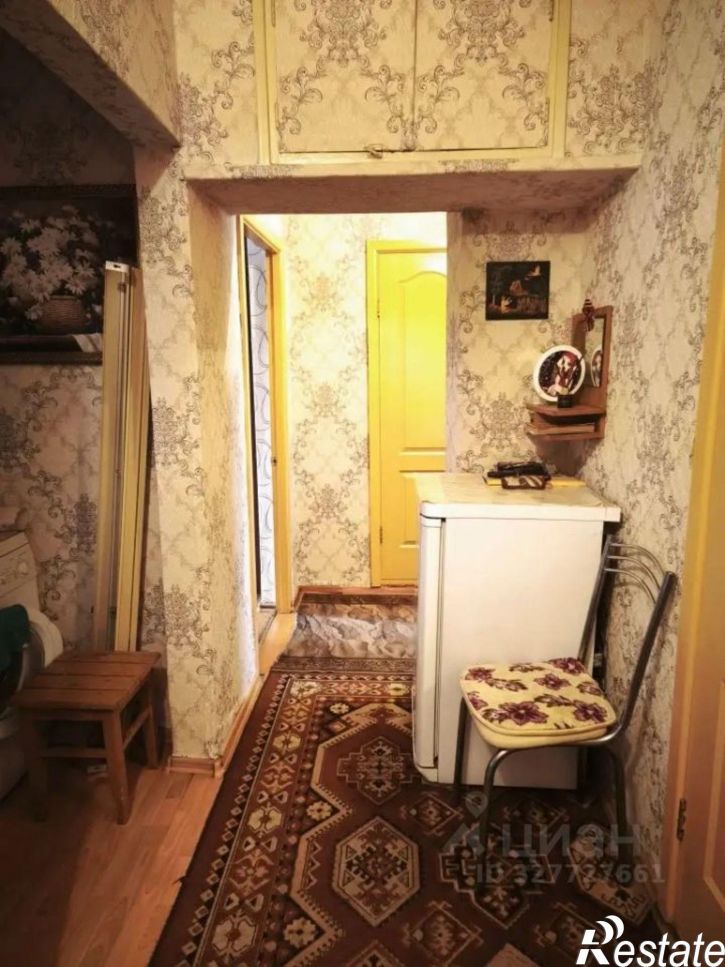 3-комн квартира пр-кт Строителей, 4,  д. 4