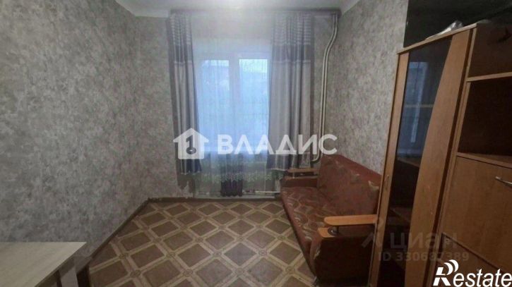 Комната ул Комсомольская, 27,  д. 27