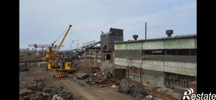 Производственное помещение посёлок Полигон