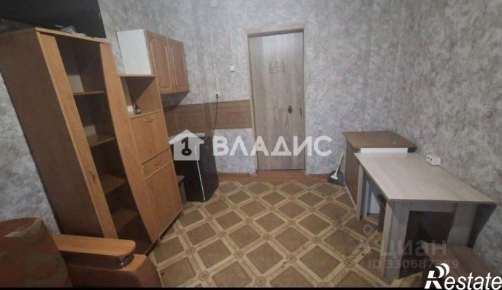 Комната ул Комсомольская, 27,  д. 27