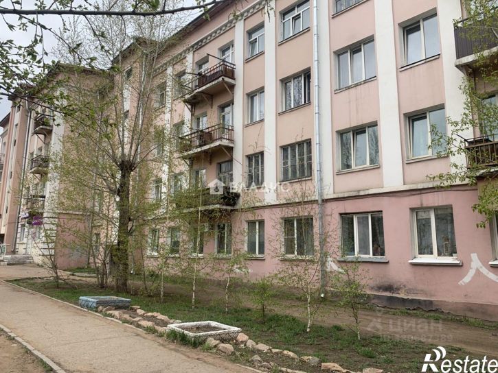 Комната ул Комсомольская, 27,  д. 27