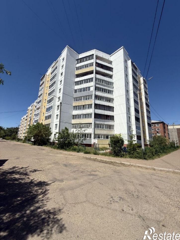3-комн квартира ул Жердева, 35,  д. 35