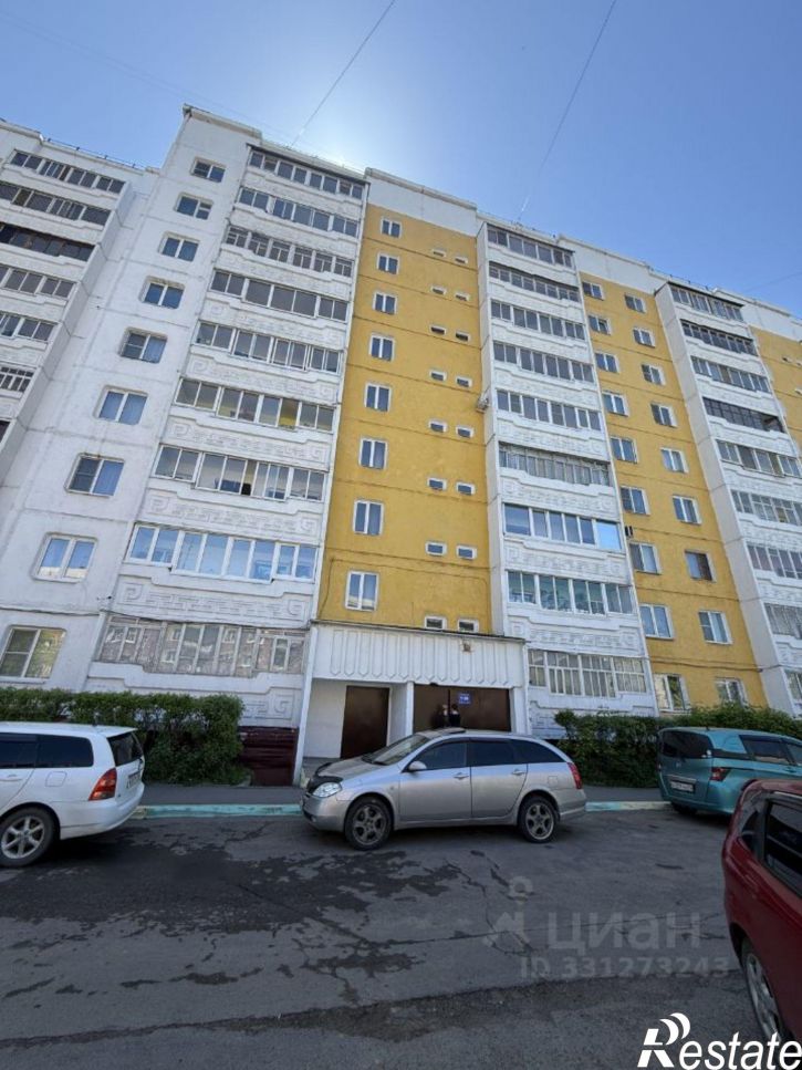 3-комн квартира ул Жердева, 35,  д. 35