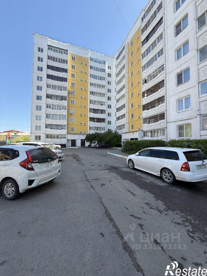 3-комн квартира ул Жердева, 35,  д. 35
