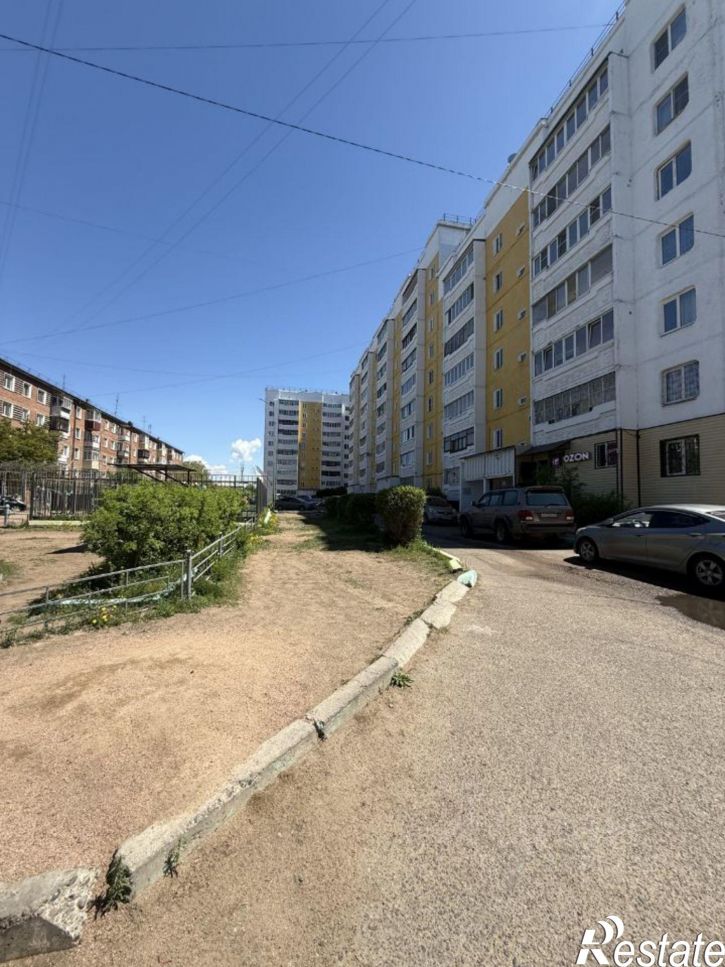 3-комн квартира ул Жердева, 35,  д. 35