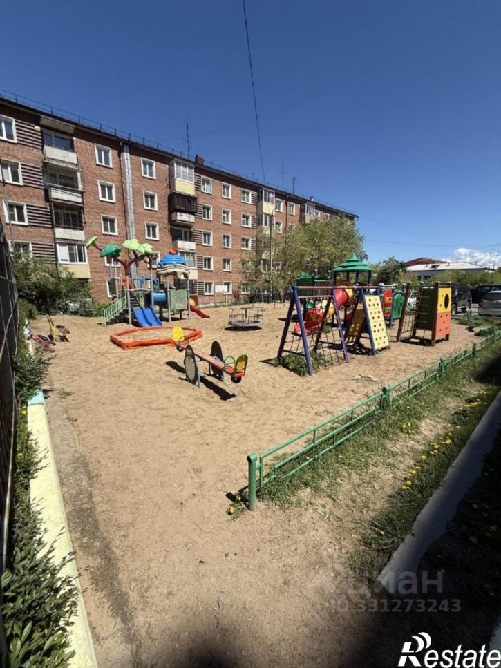 3-комн квартира ул Жердева, 35,  д. 35