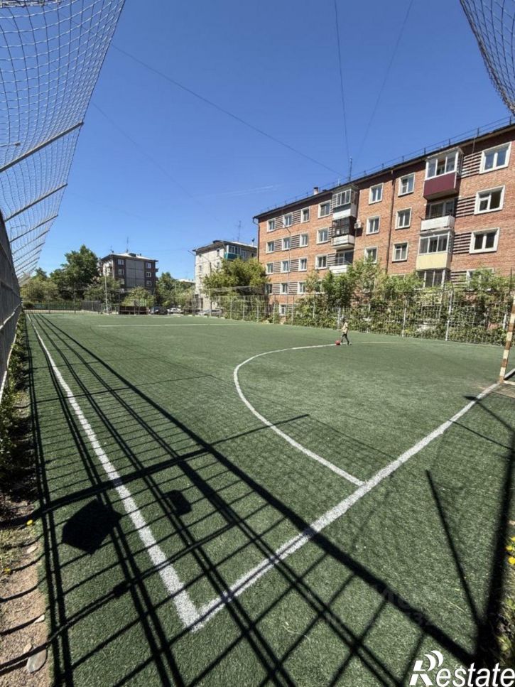 3-комн квартира ул Жердева, 35,  д. 35
