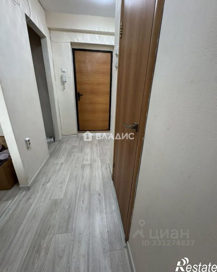 1-комн квартира 104-й микрорайон