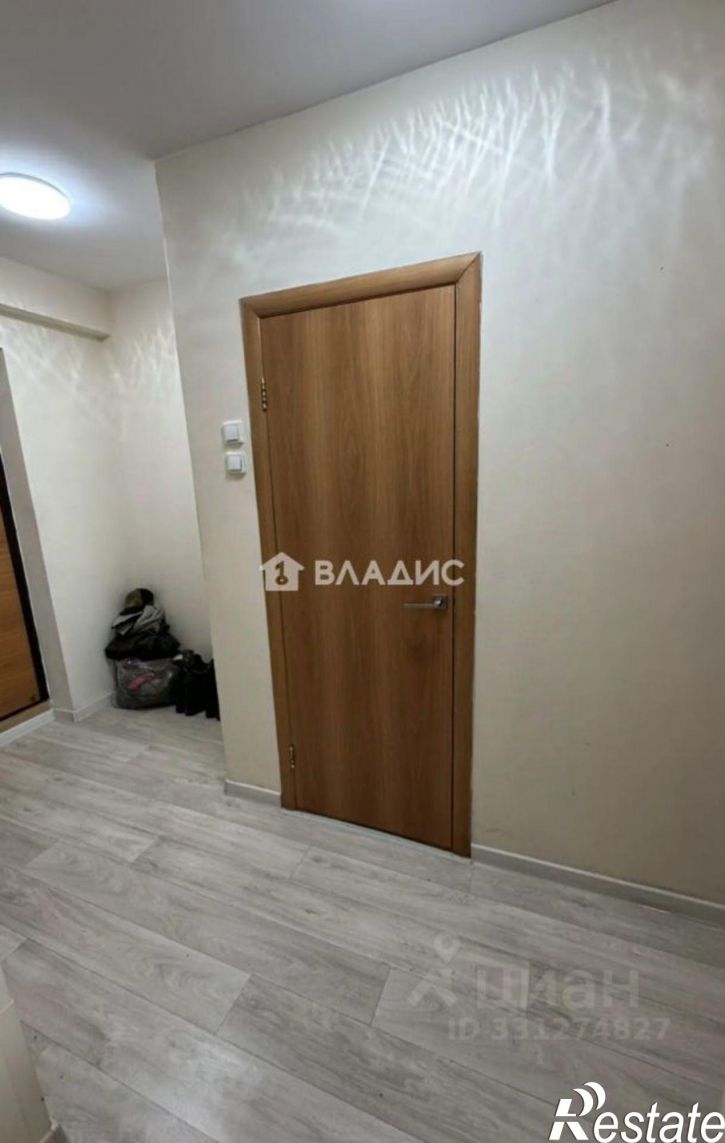 1-комн квартира 104-й микрорайон