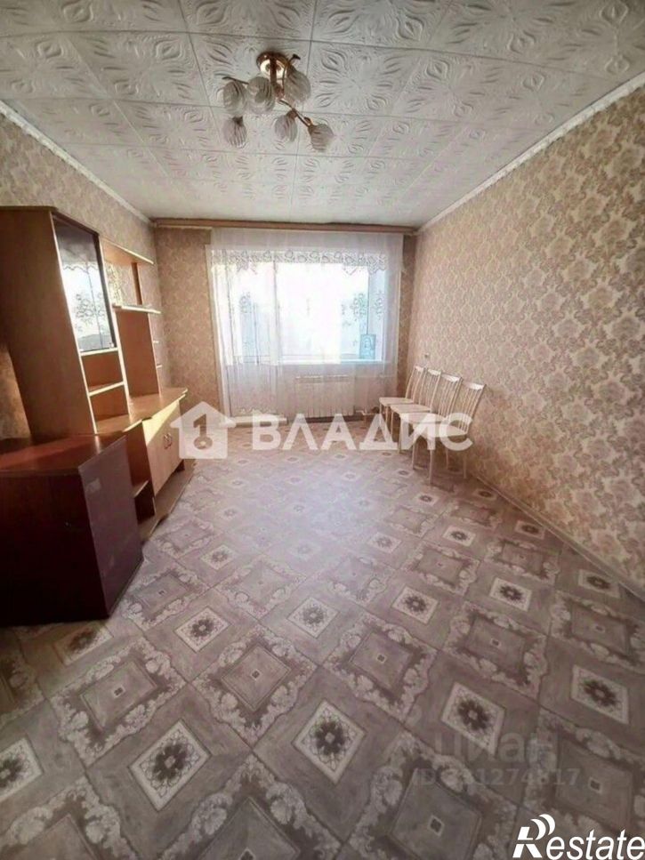 1-комн квартира ул Жуковского, 23,  д. 23