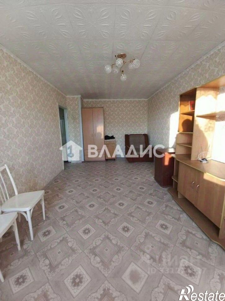 1-комн квартира ул Жуковского, 23,  д. 23