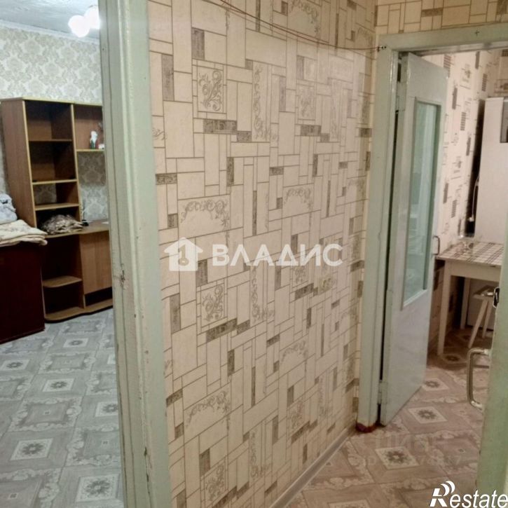 1-комн квартира ул Жуковского, 23,  д. 23