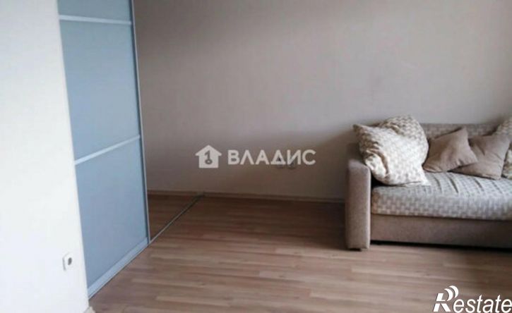 1-комн квартира ул Столбовая, 56,  д. 56