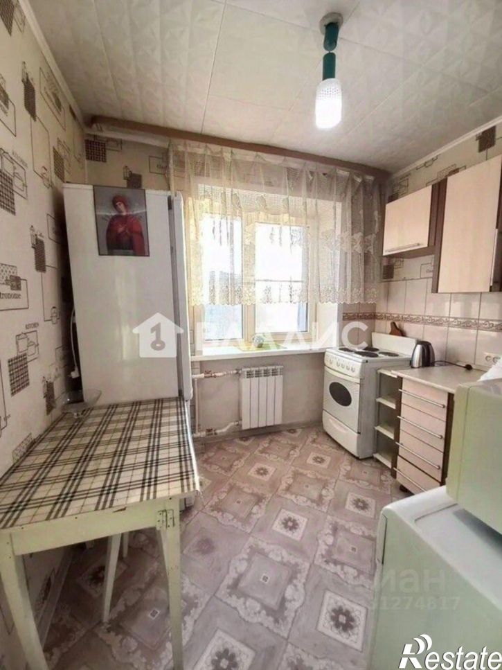 1-комн квартира ул Жуковского, 23,  д. 23