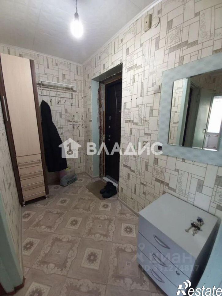 1-комн квартира ул Жуковского, 23,  д. 23