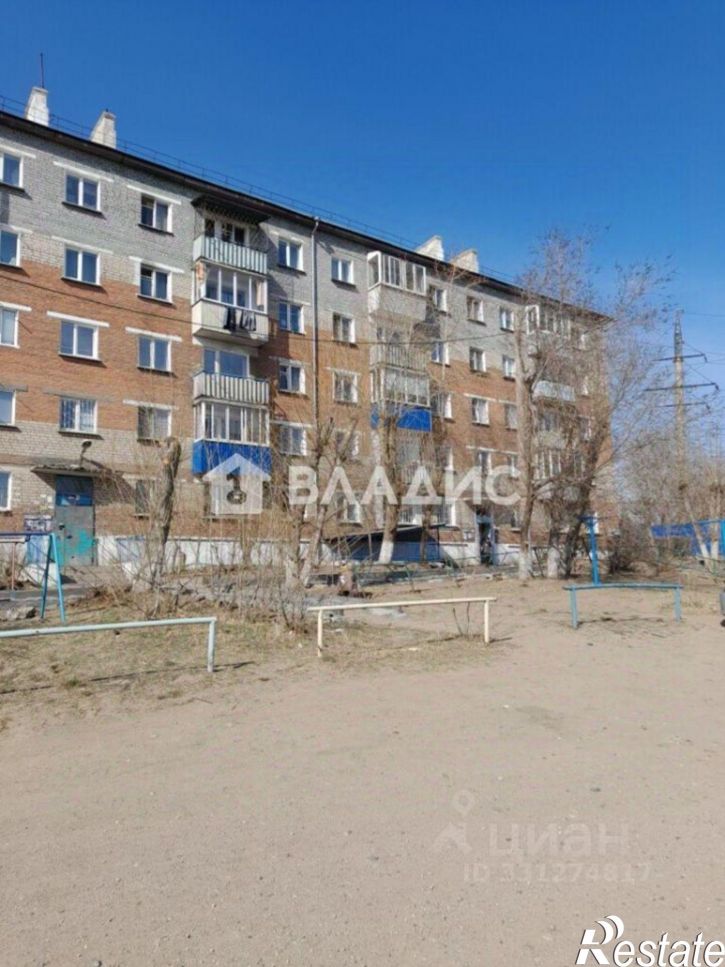 1-комн квартира ул Жуковского, 23,  д. 23
