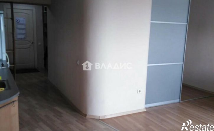 1-комн квартира ул Столбовая, 56,  д. 56
