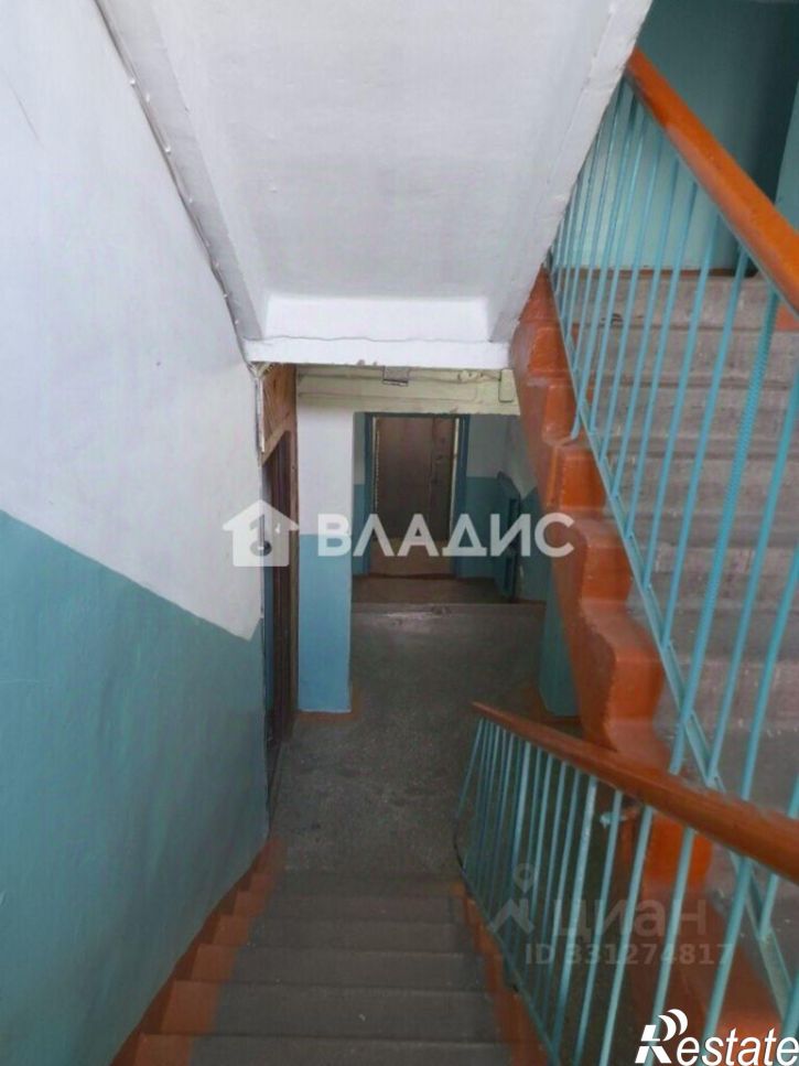 1-комн квартира ул Жуковского, 23,  д. 23