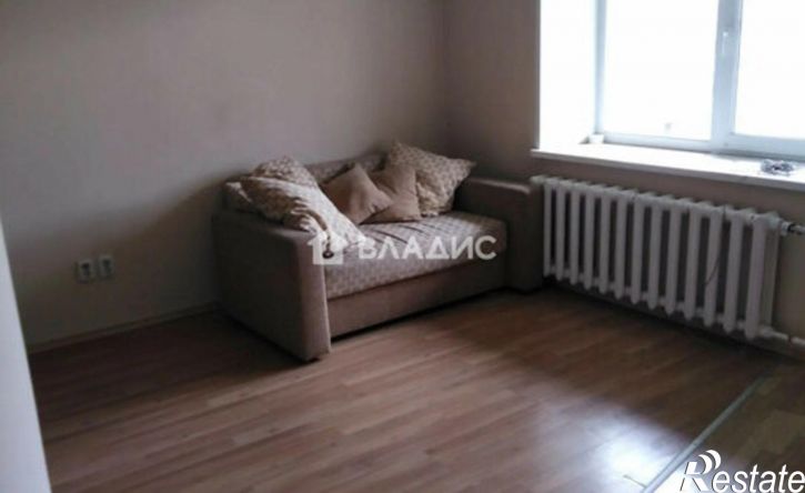 1-комн квартира ул Столбовая, 56,  д. 56