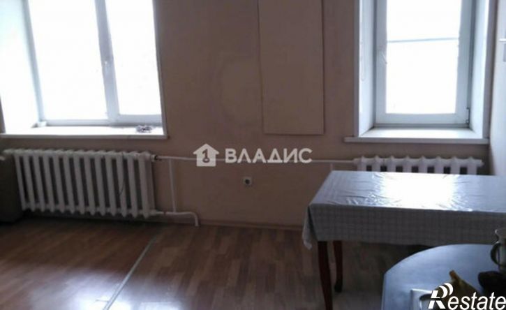 1-комн квартира ул Столбовая, 56,  д. 56