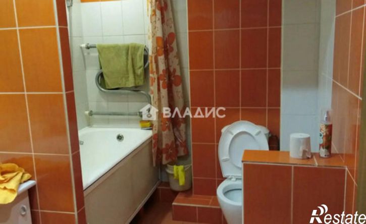 1-комн квартира ул Столбовая, 56,  д. 56